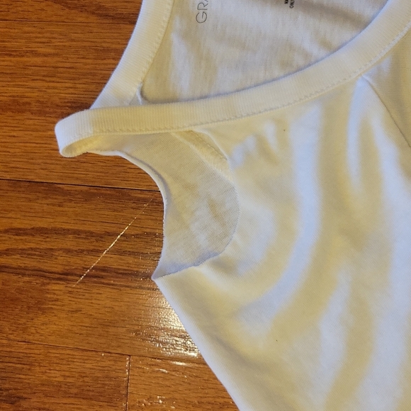 Grayson/threads Cactus Tee Size LG - Picture 2 of 5